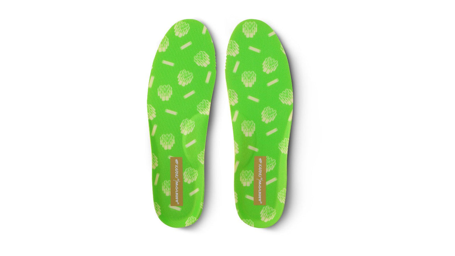 Karhu Legacy 96 M√∂lkky pack - Laurel Wreath / Warm Taupe F806081 | Lifestyle Sneakers