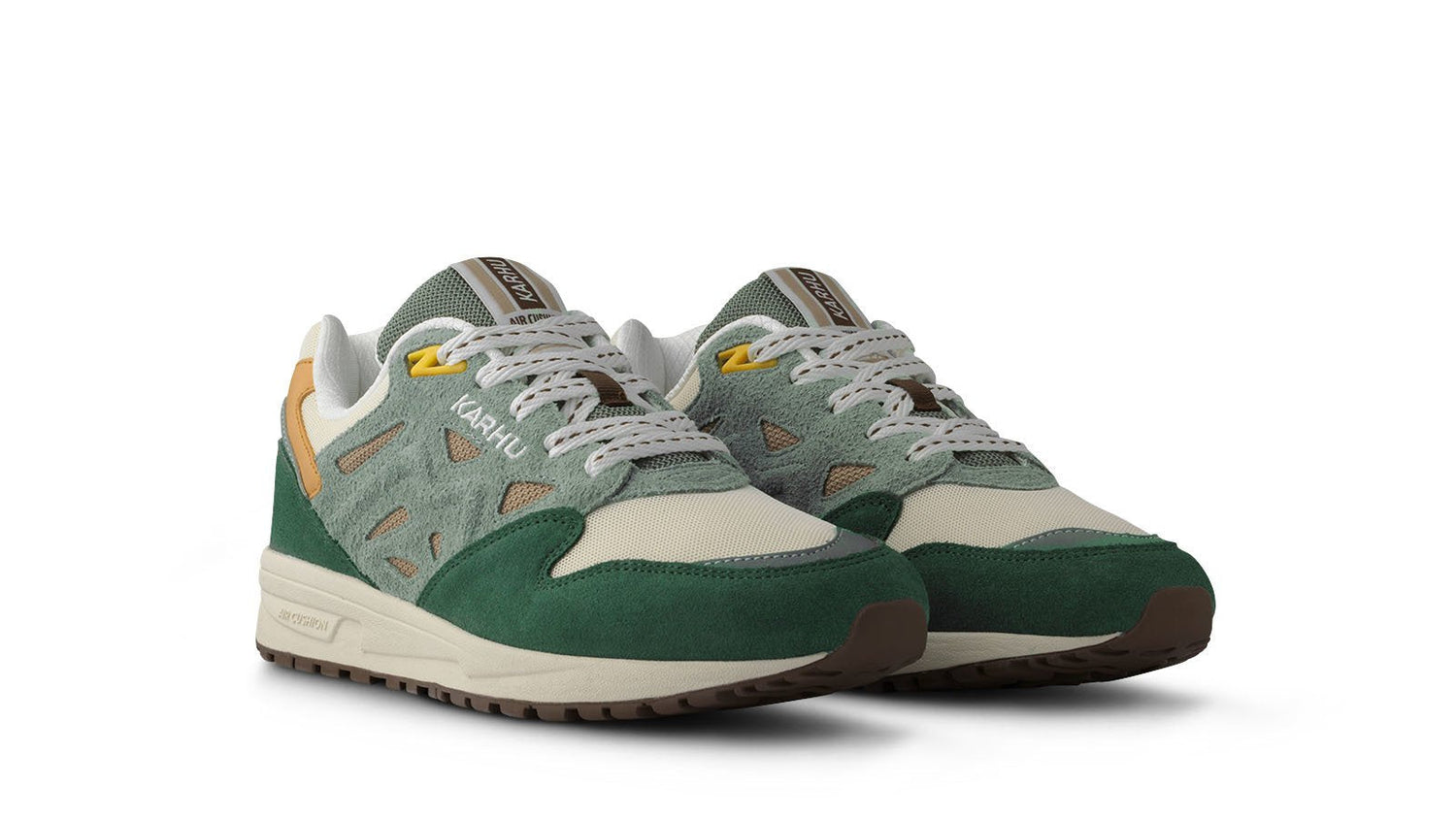 Karhu Legacy 96 M√∂lkky pack - Laurel Wreath / Warm Taupe F806081 | Lifestyle Sneakers