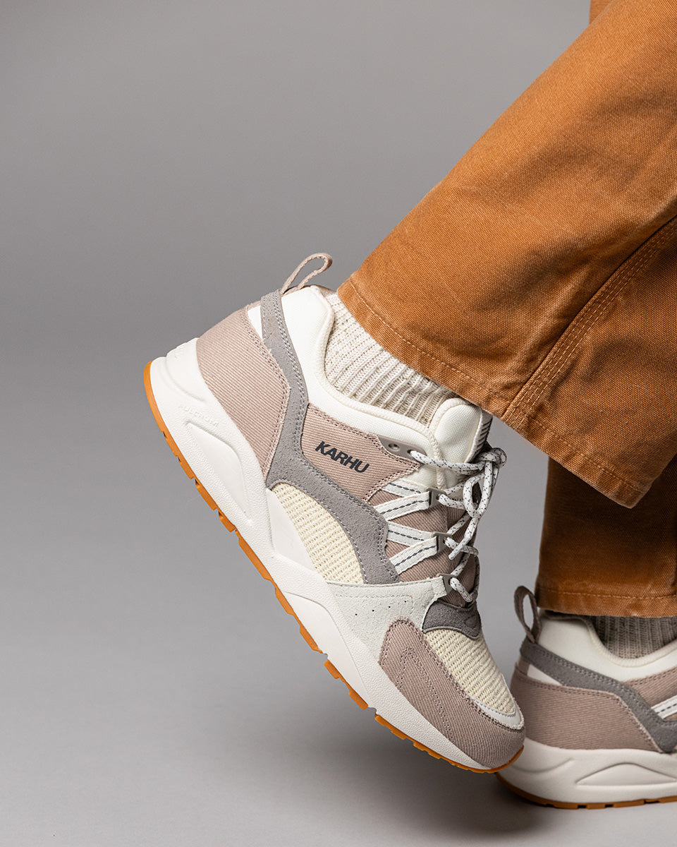 FUSION 2.0 - ATMOSPHERE / BLANC DE BLANC