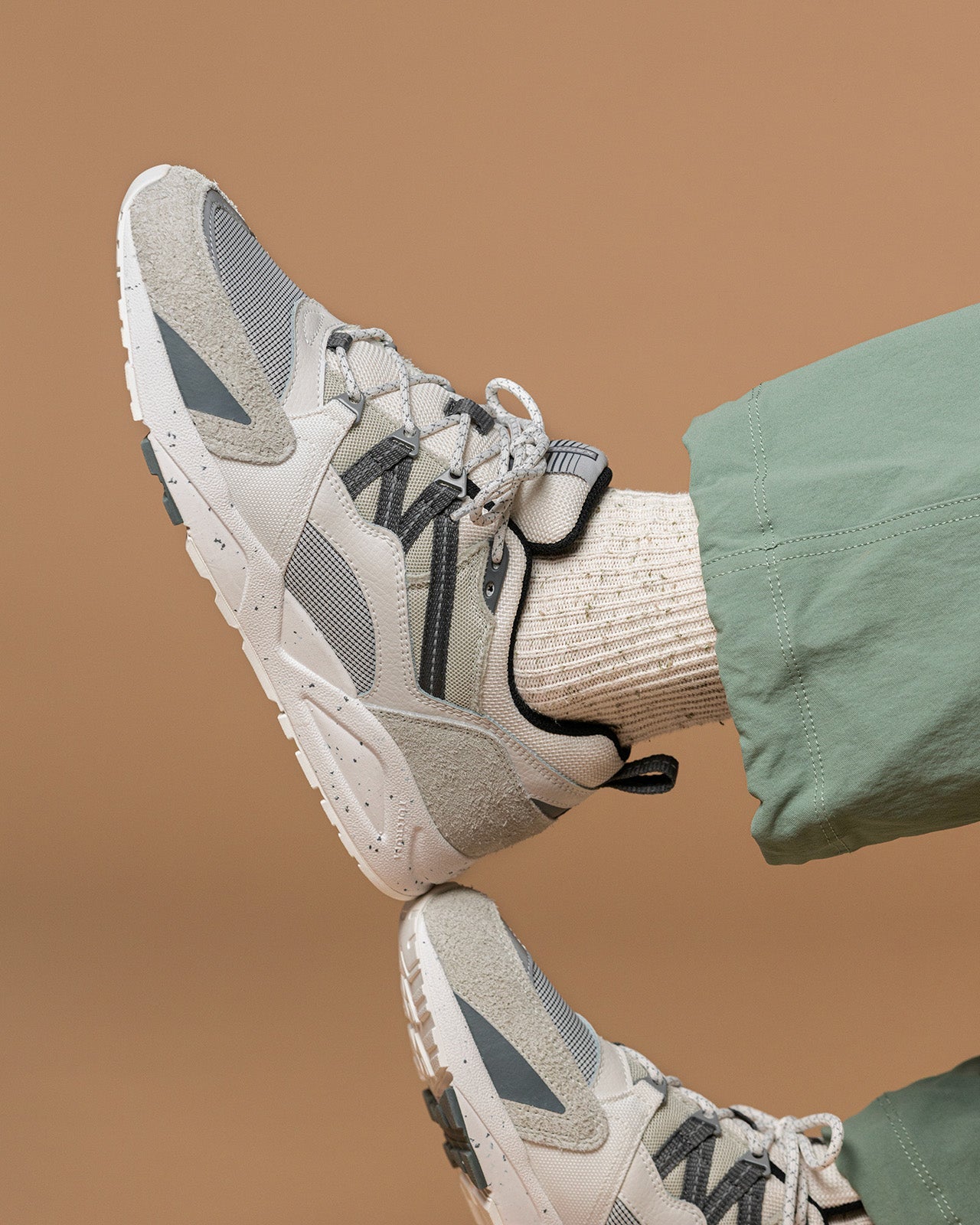 FUSION 2.0 - FOGGY DEW / TURBULENCE