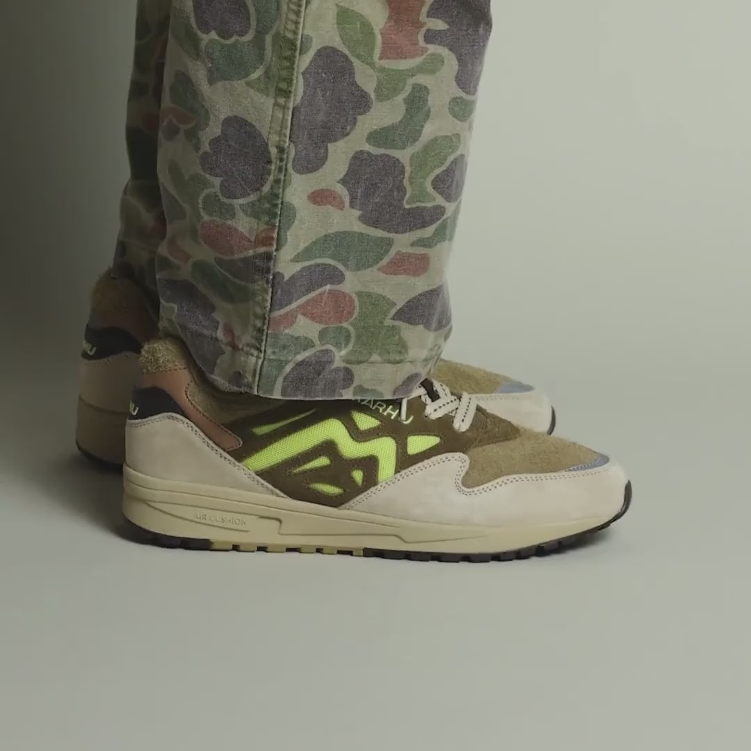 LEGACY 96 - MOJAVE DESERT / WILD LIME