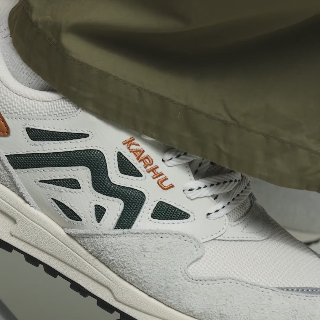 LEGACY 96 - FOGGY DEW / PINENEEDLE